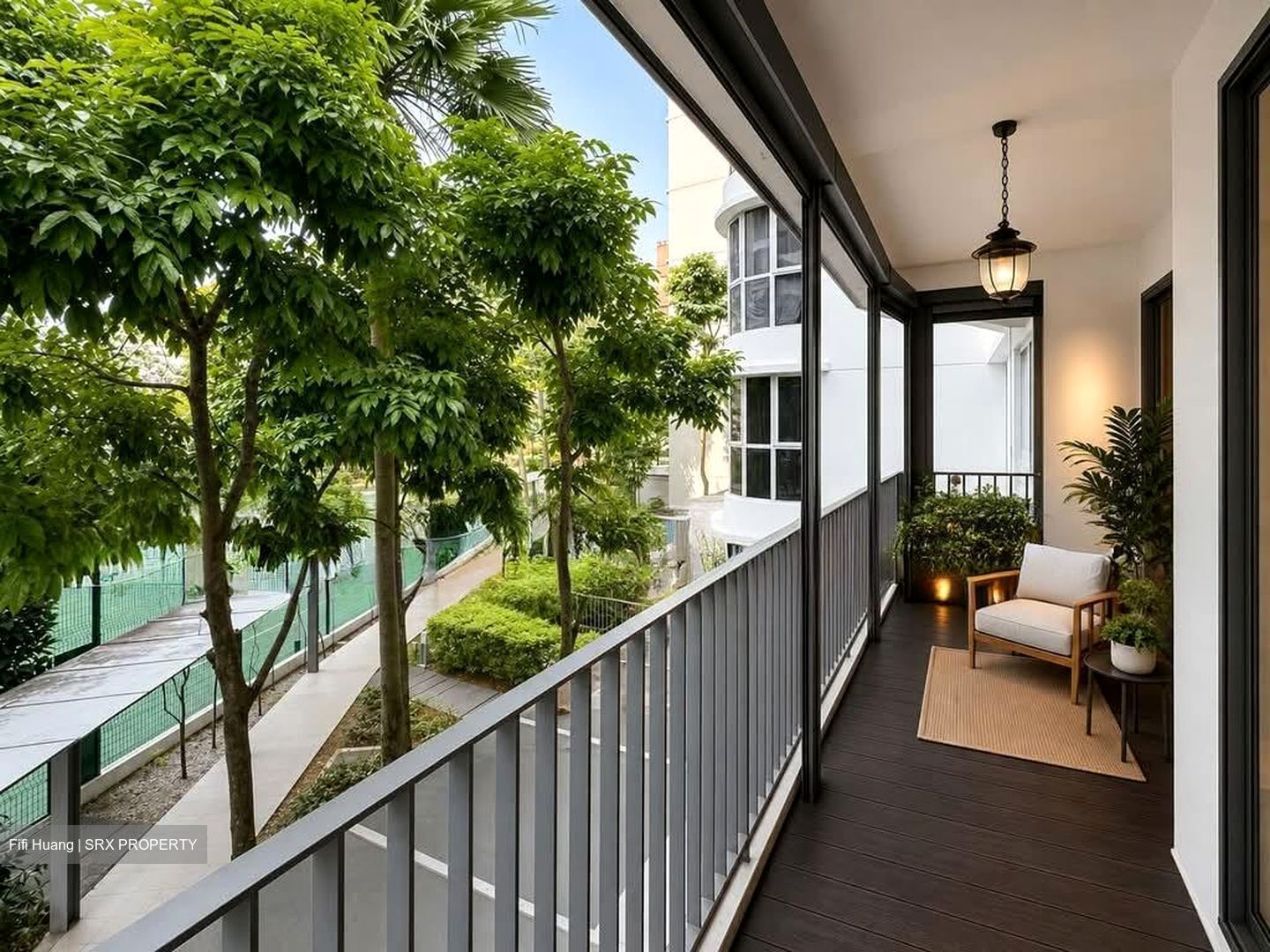 Arc at Tampines (D18), Condominium #604340871